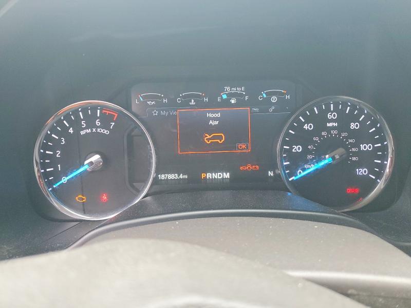 Auction sale of the 2019 Ford Expedition, vin: 1FMJK1KT8KEA42638, lot number: 61559006
