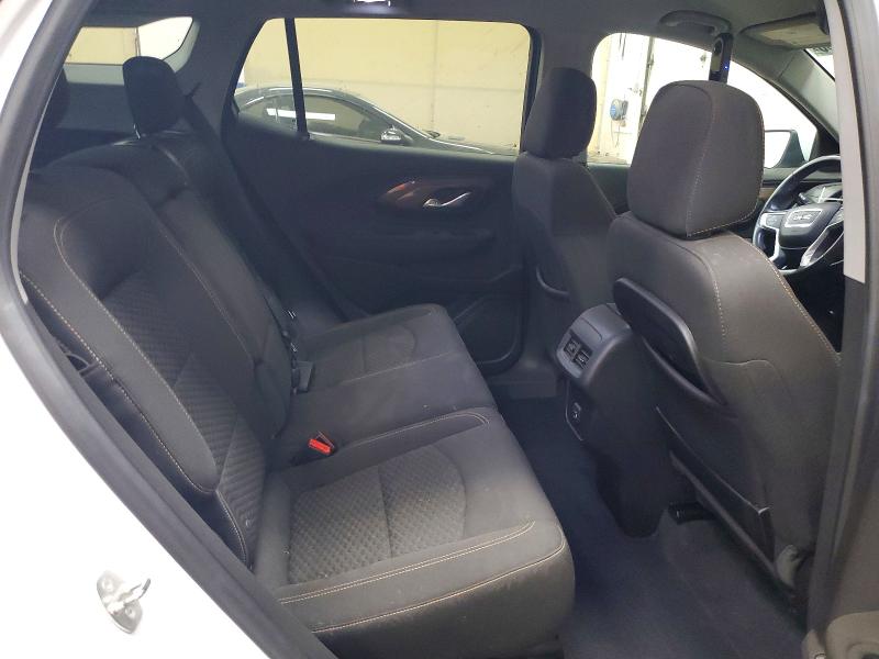 Aukcja sprzedaży 2019 Gmc Terrain, vin: 3GKALTEV3KL353411, numer aukcji: 60829296