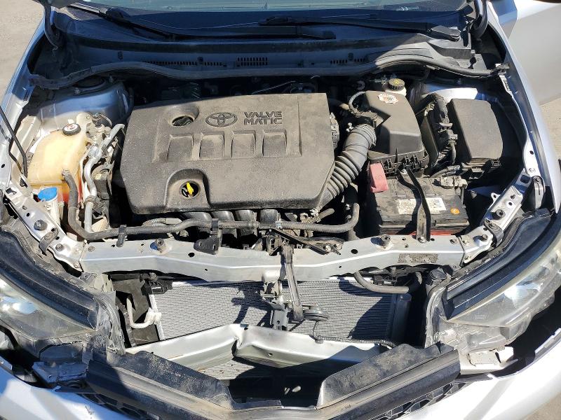 Продажа на аукционе авто 2017 Toyota Corolla Im, vin: JTNKARJE1HJ532797, номер лота: 59398626