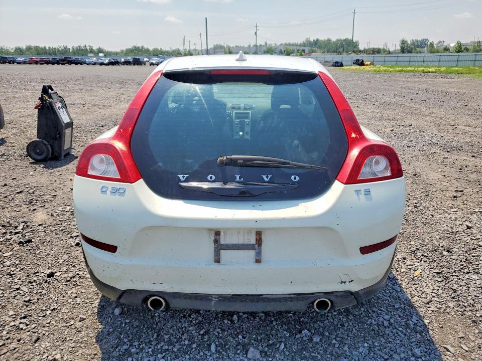 Продажа на аукционе авто 2012 Volvo C30, vin: YV1672MK8C2267113, номер лота: 60811176