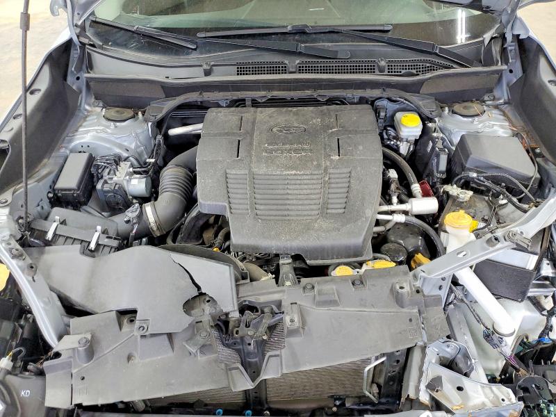 Продаж на аукціоні авто 2022 Subaru Forester, vin: JF2SKAEC2NH402138, номер лоту: 85628275