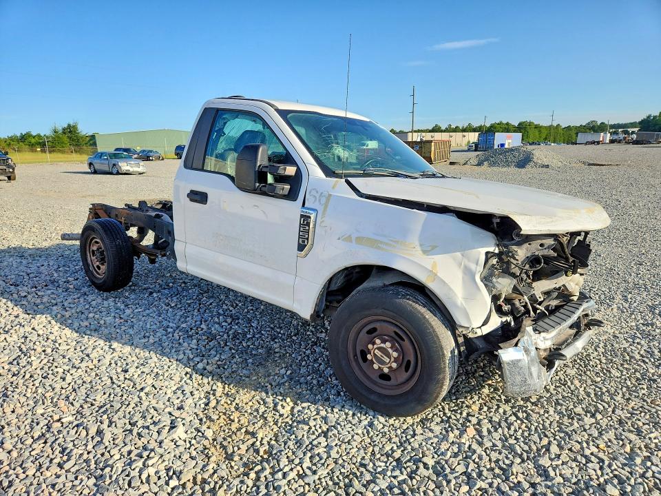 Продажа на аукционе авто 2021 Ford F250, vin: 1FDBF2A61MED90214, номер лота: 85963615