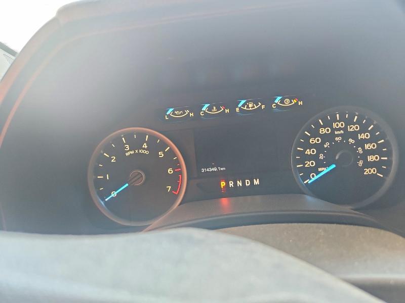 Aukcja sprzedaży 2018 Ford F150, vin: 1FTFX1E56JFA36547, numer aukcji: 58885156