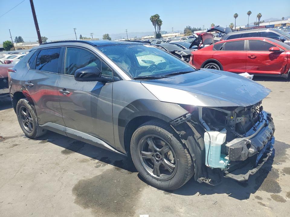Aukcja sprzedaży 2024 Toyota Bz4x, vin: JTMAAAAA0RA047941, numer aukcji: 60093216