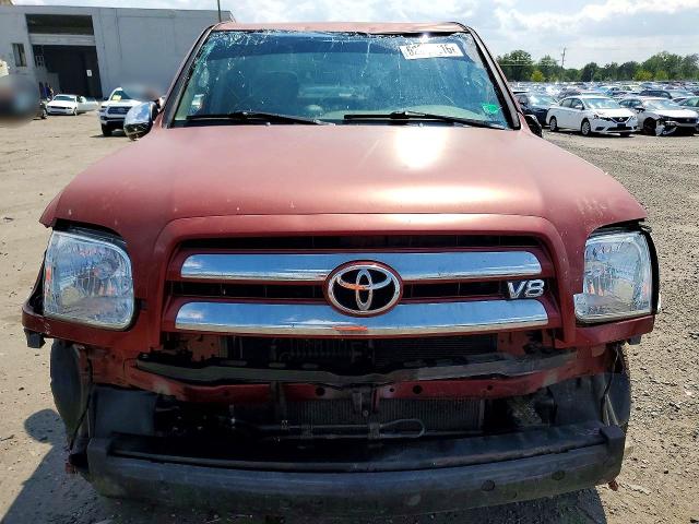 Продаж на аукціоні авто 2005 Toyota Tundra, vin: 5TBDT44155S468421, номер лоту: 62649216