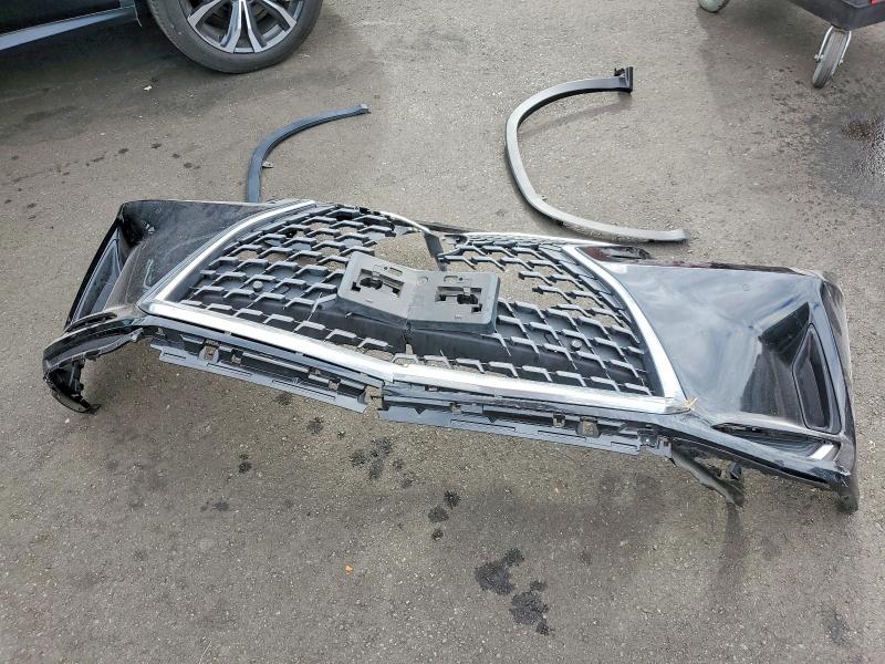 60646456 :رقم المزاد ، 2T2HZMAA2MC211151 vin ، 2021 Lexus Rx مزاد بيع