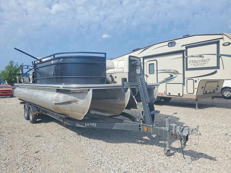 Aukcja sprzedaży 2019 Lund Boat/trlr, vin: LBBP90571819, numer aukcji: 61169816