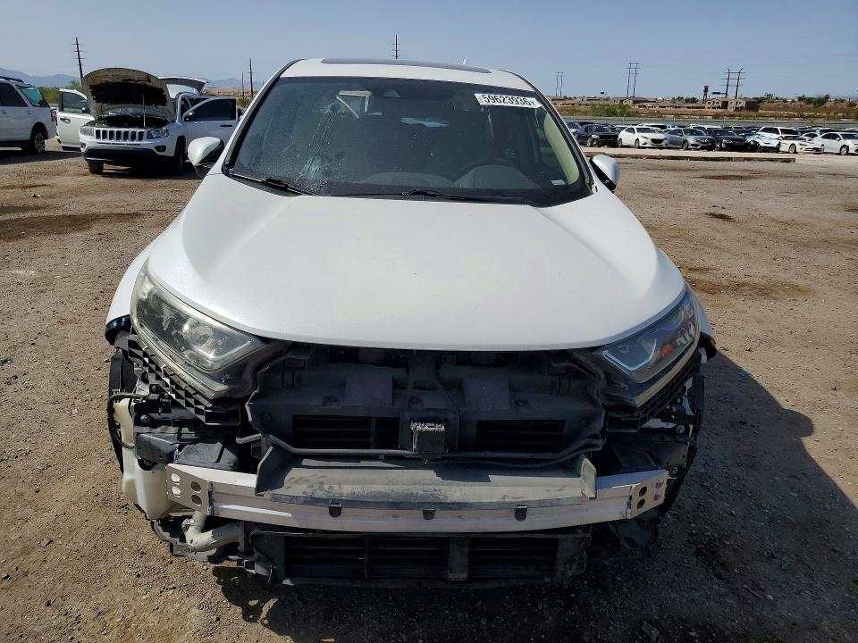 Aukcja sprzedaży 2019 Honda Cr-v, vin: 5J6RW2H51KA008892, numer aukcji: 59623936