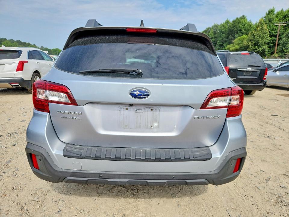 59344986 :رقم المزاد ، 4S4BSANC7K3368443 vin ، 2019 Subaru Outback مزاد بيع