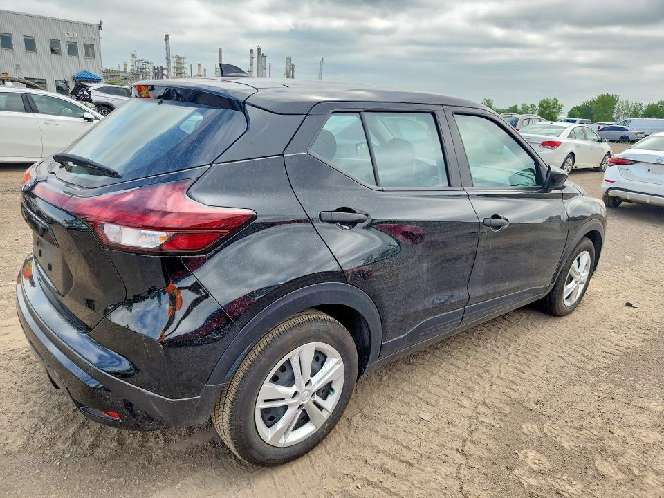 Aukcja sprzedaży 2025 Nissan Kicks Play, vin: 3N1CP5BV1SL469041, numer aukcji: 59309656