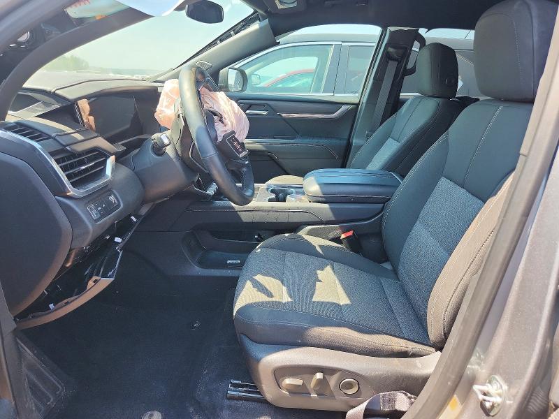 Aukcja sprzedaży 2025 Gmc Acadia, vin: 1GKENKRS0SJ166785, numer aukcji: 60916046
