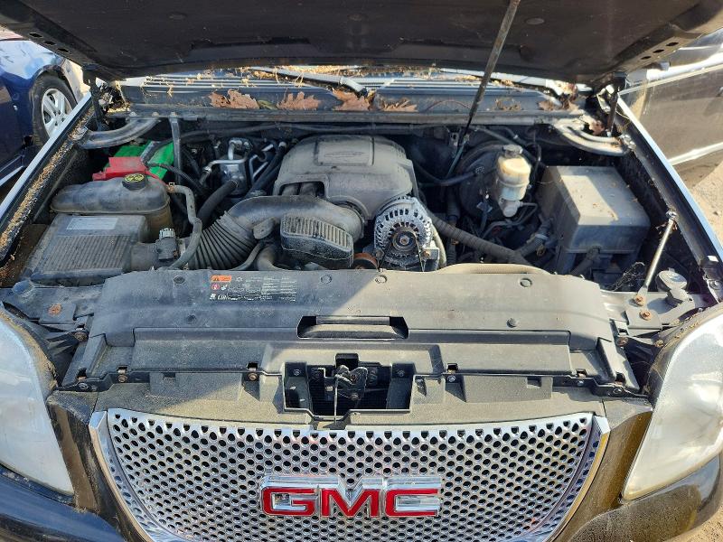 Aukcja sprzedaży 2012 Gmc Yukon, vin: 1GKS2EEF7CR297236, numer aukcji: 61174466