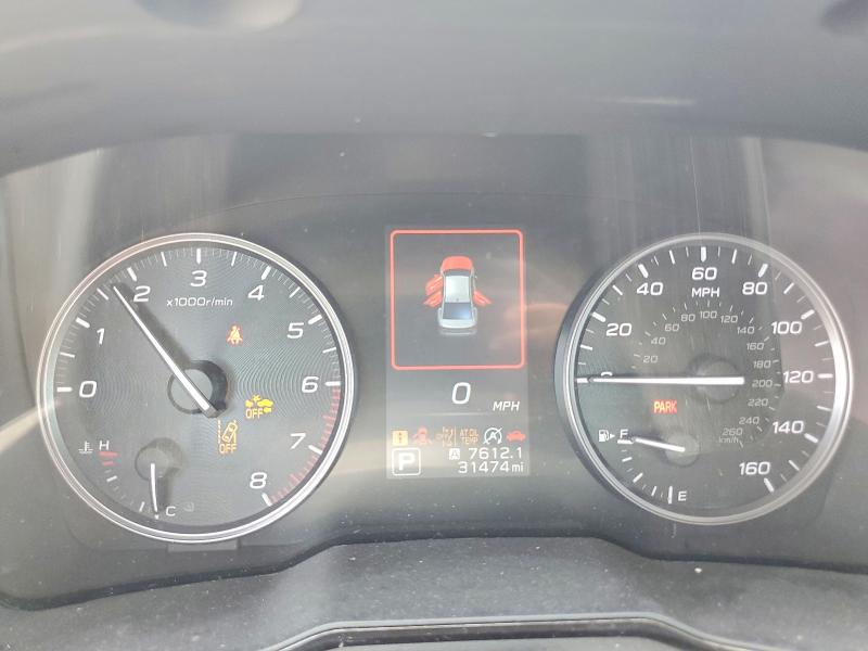 60028306 :رقم المزاد ، 4S3BWAF63P3012466 vin ، 2023 Subaru Legacy مزاد بيع