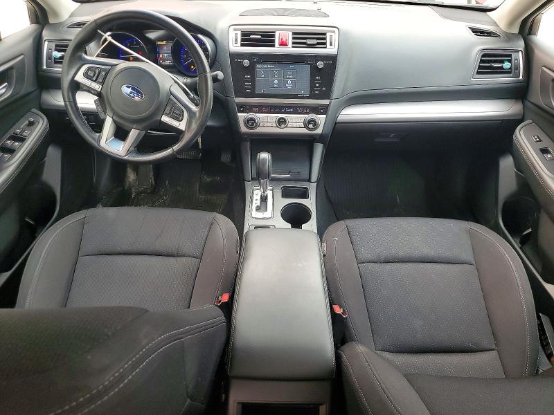 Продаж на аукціоні авто 2016 Subaru Legacy, vin: 4S3BNBC63G3008690, номер лоту: 61671596