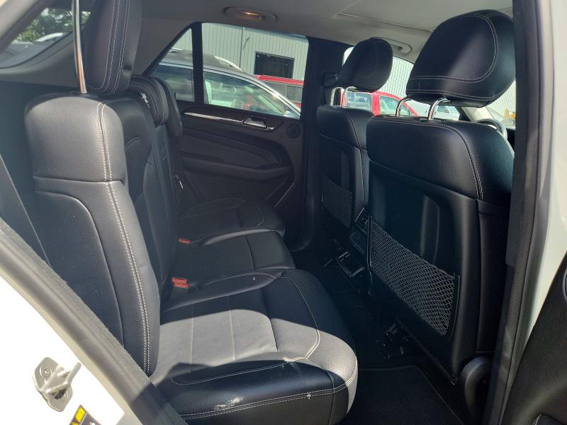 Продаж на аукціоні авто 2013 Mercedes-benz Ml, vin: 4JGDA5HB8DA255704, номер лоту: 59298686