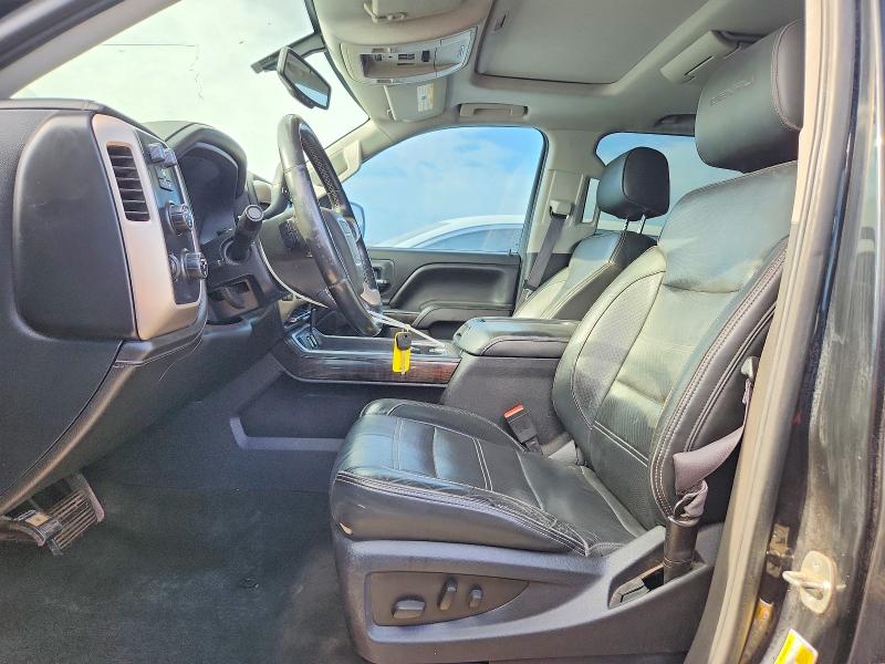 Продаж на аукціоні авто 2015 Gmc Sierra, vin: 3GTU2WECXFG155550, номер лоту: 55893116