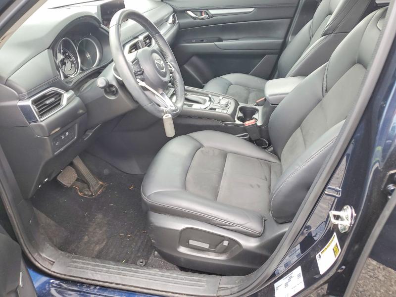 59160526 :رقم المزاد ، JM3KFBCM3K1675797 vin ، 2019 Mazda Cx-5 مزاد بيع
