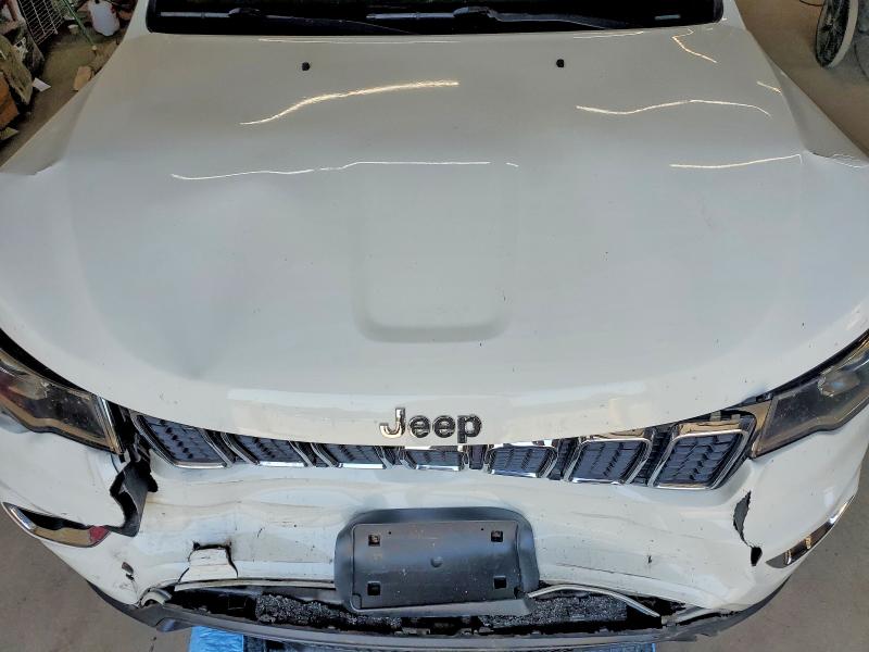 Продаж на аукціоні авто 2017 Jeep Grand Cherokee, vin: 1C4RJFBGXHC601802, номер лоту: 59279036