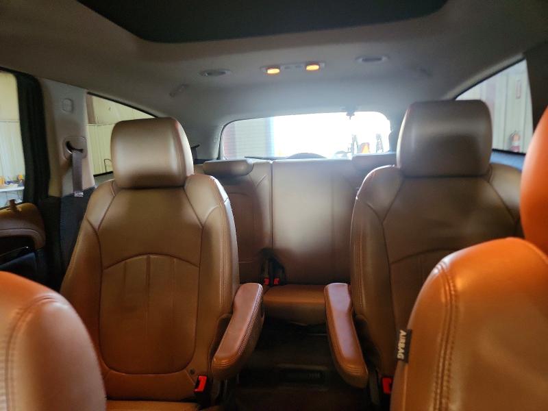 62395126 :رقم المزاد ، 5GAKVBKD2EJ102540 vin ، 2014 Buick Enclave مزاد بيع