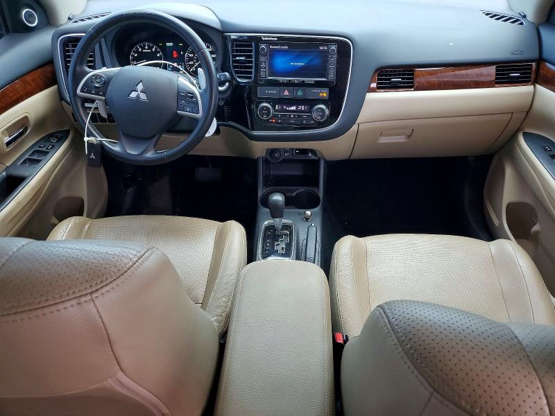 Aukcja sprzedaży 2015 Mitsubishi Outlander, vin: JA4JZ4AXXFZ013723, numer aukcji: 59959906