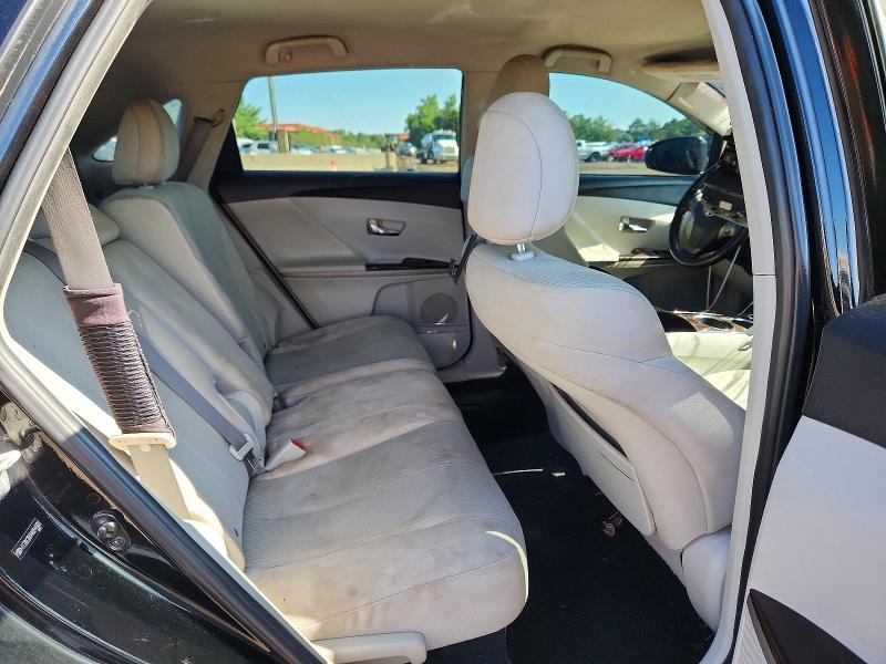 Продажа на аукционе авто 2010 Toyota Venza, vin: 4T3BK3BB4AU044969, номер лота: 62237446