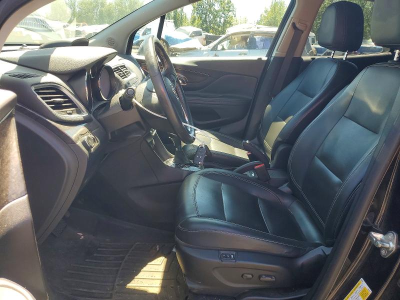 Продажа на аукционе авто 2013 Buick Encore, vin: KL4CJHSB0DB090794, номер лота: 62835636