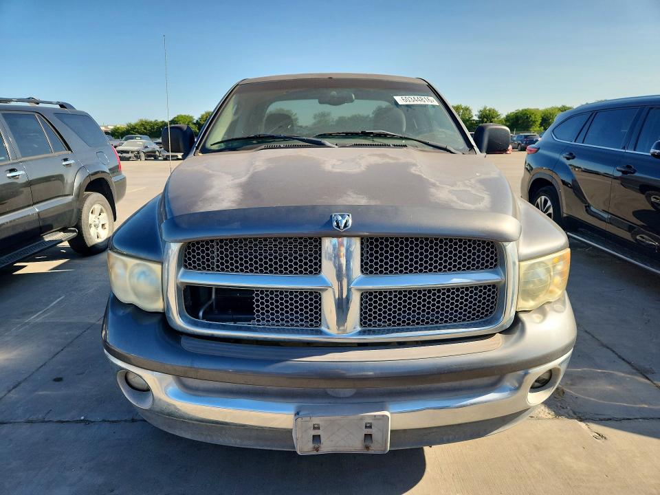 Продажа на аукционе авто 2002 Dodge Ram 1500, vin: 3D7HA18N02G150202, номер лота: 60344816
