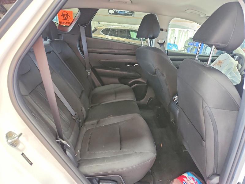 Aukcja sprzedaży 2026 Hyundai Tucson, vin: 5NMJBCDE8TH650818, numer aukcji: 59609746
