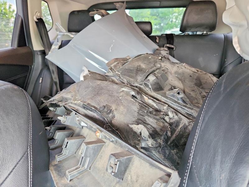 59585136 :رقم المزاد ، JN8AT3CB4MW203314 vin ، 2021 Nissan Rogue مزاد بيع