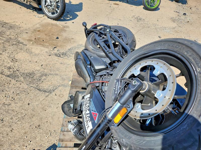 Продаж на аукціоні авто 2025 Harley-davidson Rh1250, vin: MLY1ZC412SS306796, номер лоту: 60605466