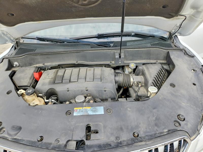 Продаж на аукціоні авто 2016 Buick Enclave, vin: 5GAKVBKDXGJ223156, номер лоту: 62617396