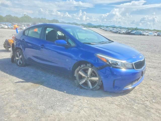 Продаж на аукціоні авто 2018 Kia Forte, vin: 3KPFL4A7XJE216158, номер лоту: 61545246