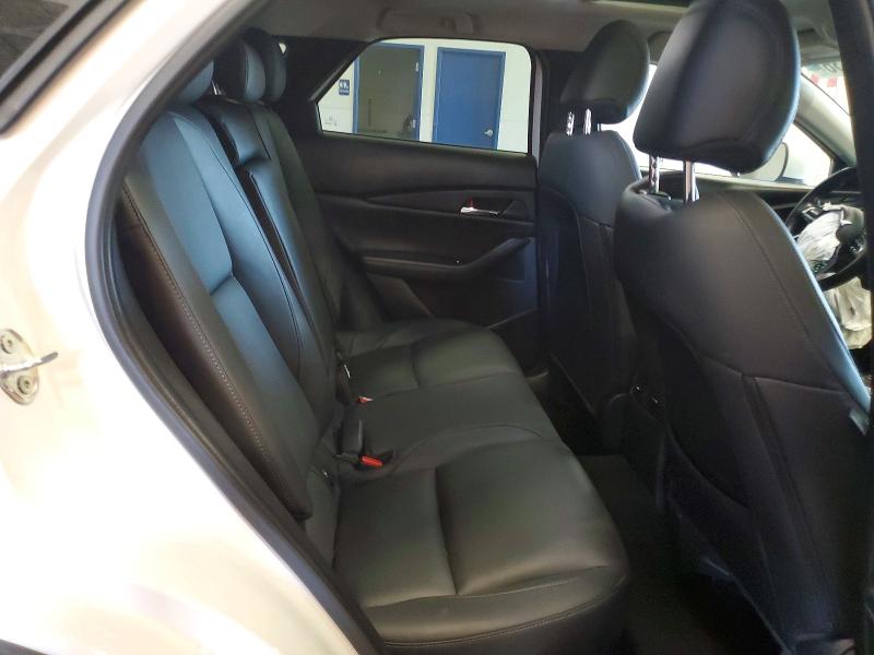 Продажа на аукционе авто 2021 Mazda Cx-30, vin: 3MVDMBCL0MM315633, номер лота: 61508536