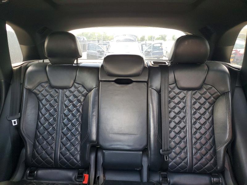 62241676 :رقم المزاد ، WA1C4AFY8J2182275 vin ، 2018 Audi Sq5 مزاد بيع