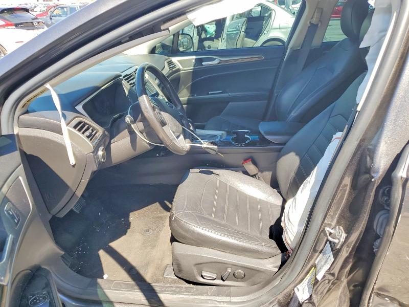 Aukcja sprzedaży 2016 Ford Fusion, vin: 3FA6P0HD1GR260534, numer aukcji: 61334406