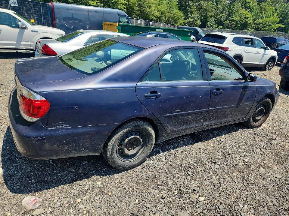 Aukcja sprzedaży 2006 Toyota Camry, vin: 4T1BE30K96U159948, numer aukcji: 62431536