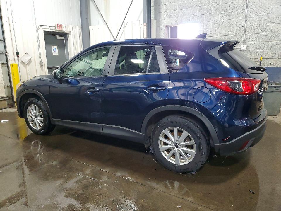 Aukcja sprzedaży 2016 Mazda Cx-5, vin: JM3KE4CYXG0602649, numer aukcji: 60754306