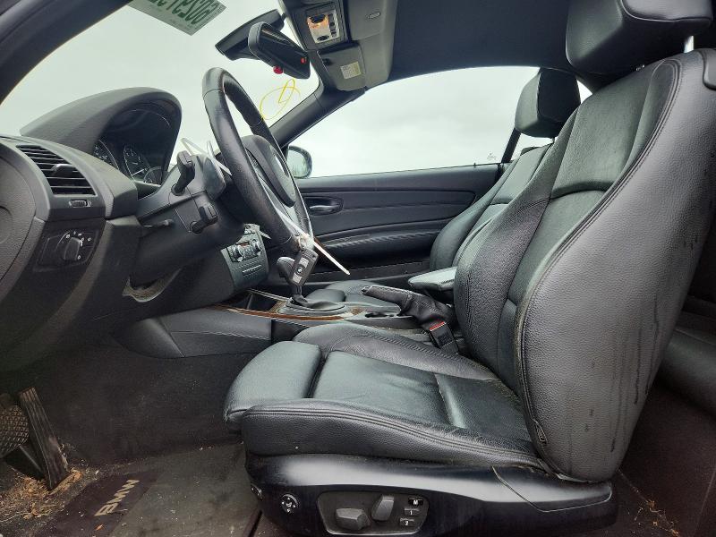 Продажа на аукционе авто 2011 Bmw 128, vin: WBAUL7C51BVM81081, номер лота: 60297926
