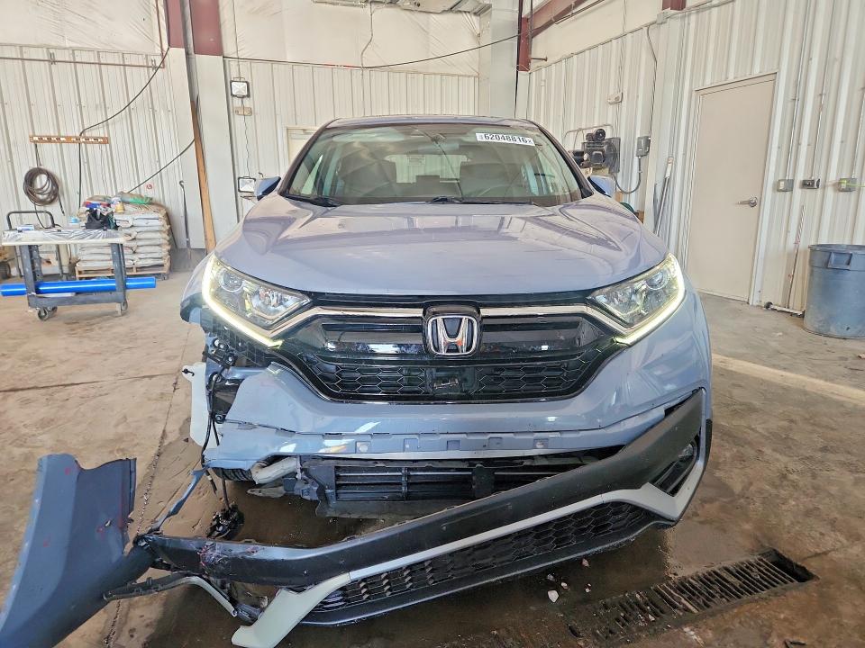 Продаж на аукціоні авто 2022 Honda Cr-v, vin: 5J6RW2H59NA009406, номер лоту: 62048816