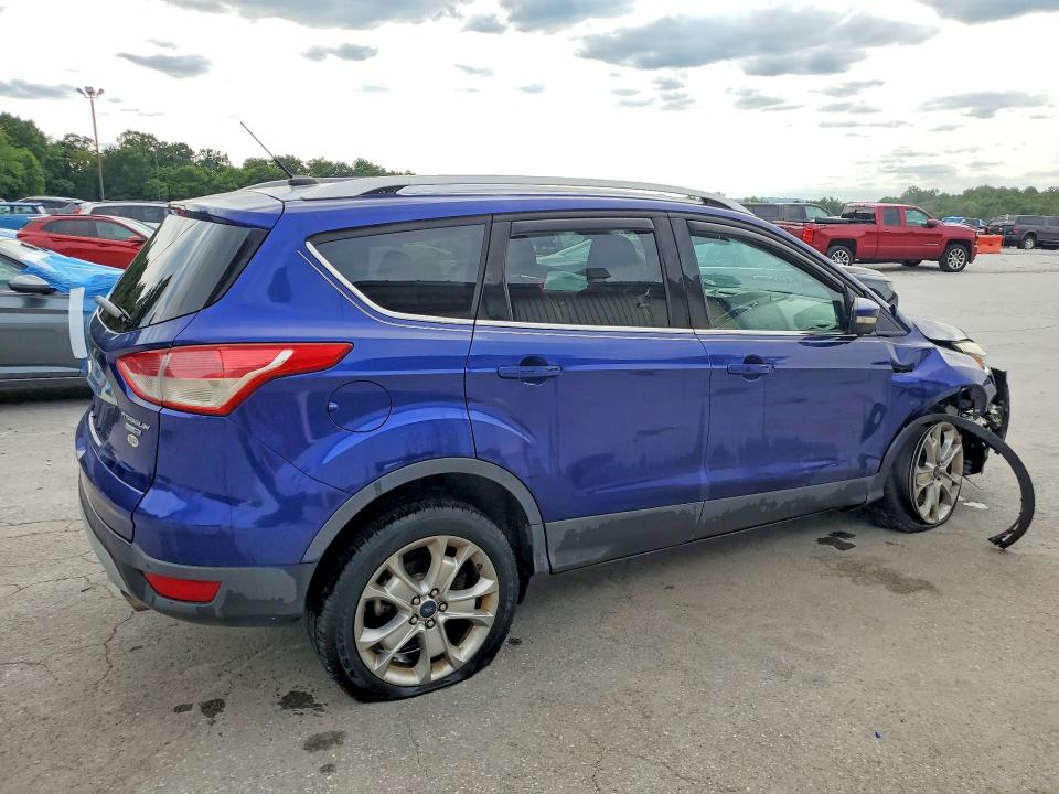 Aukcja sprzedaży 2015 Ford Escape, vin: 1FMCU9JX0FUC73146, numer aukcji: 62051886