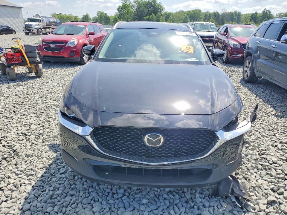 Продаж на аукціоні авто 2025 Mazda Cx-30, vin: 3MVDMBCM2SM841977, номер лоту: 59640746