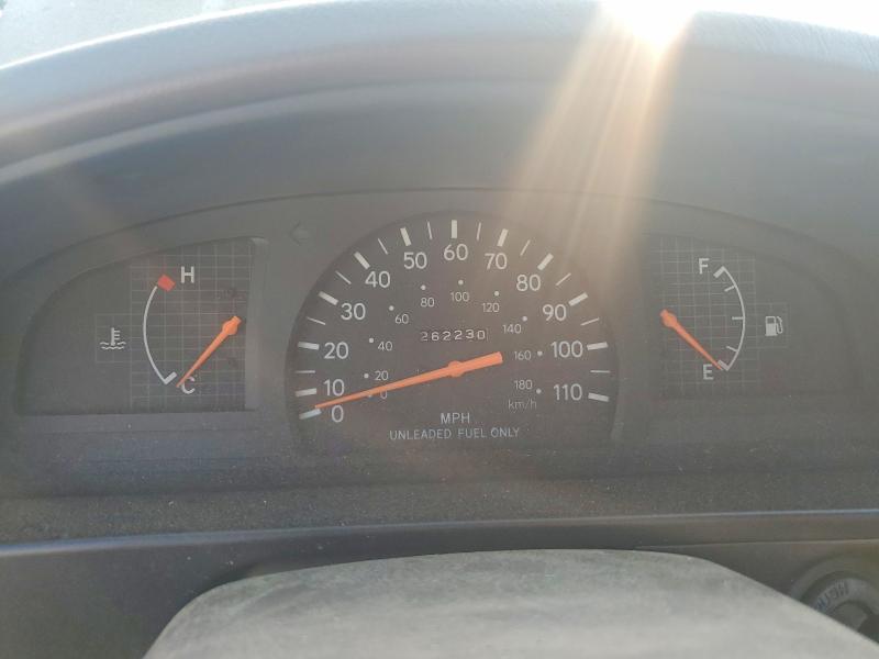 Aukcja sprzedaży 1995 Toyota Tacoma, vin: 4TAUN61CXSZ043141, numer aukcji: 62528406