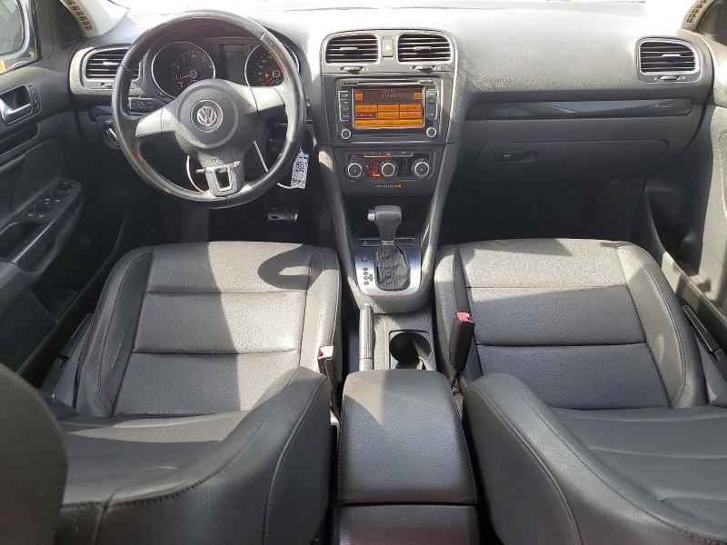 Aukcja sprzedaży 2010 Volkswagen Jetta, vin: 3VWPX7AJ3AM663973, numer aukcji: 60469966