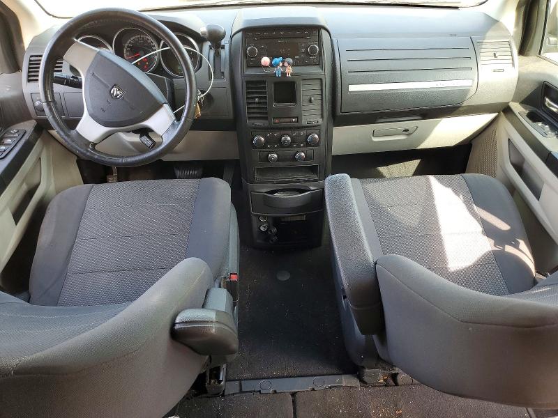 Продажа на аукционе авто 2008 Dodge Grand Caravan, vin: 2D8HN44H98R801623, номер лота: 60781276