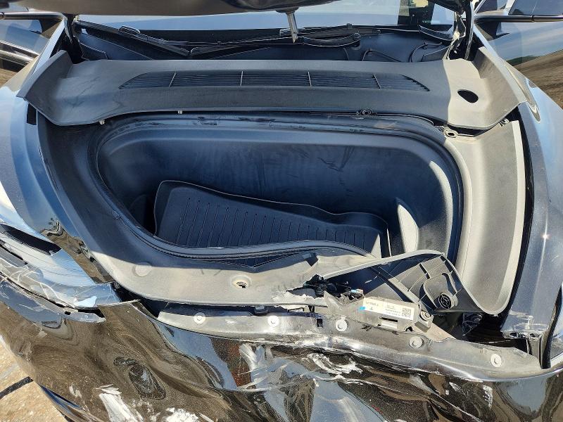 Aukcja sprzedaży 2023 Tesla Model Y, vin: 7SAYGDEE5PA182008, numer aukcji: 62115476