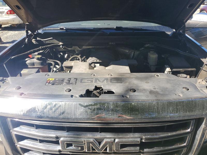 Продаж на аукціоні авто 2014 Gmc Sierra, vin: 1GTV2VEC5EZ289668, номер лоту: 62959516