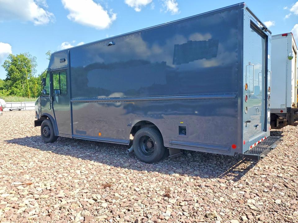 2020 Ford F59 მანქანა იყიდება აუქციონზე, vin: 1F65F5KN2L0A11681, აუქციონის ნომერი: 61669256