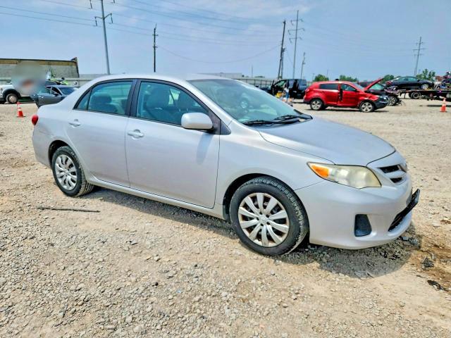 Продаж на аукціоні авто 2012 Toyota Corolla, vin: 2T1BU4EE5CC796375, номер лоту: 61681566