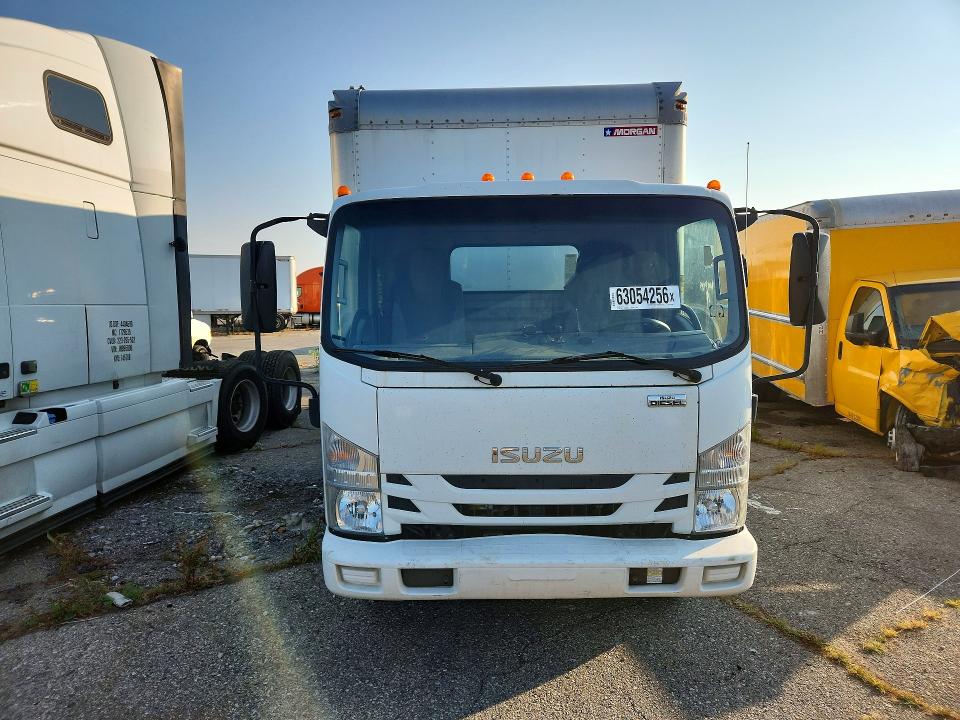 Продаж на аукціоні авто 2017 Isuzu Nrr, vin: JALE5W167H7303680, номер лоту: 63054256