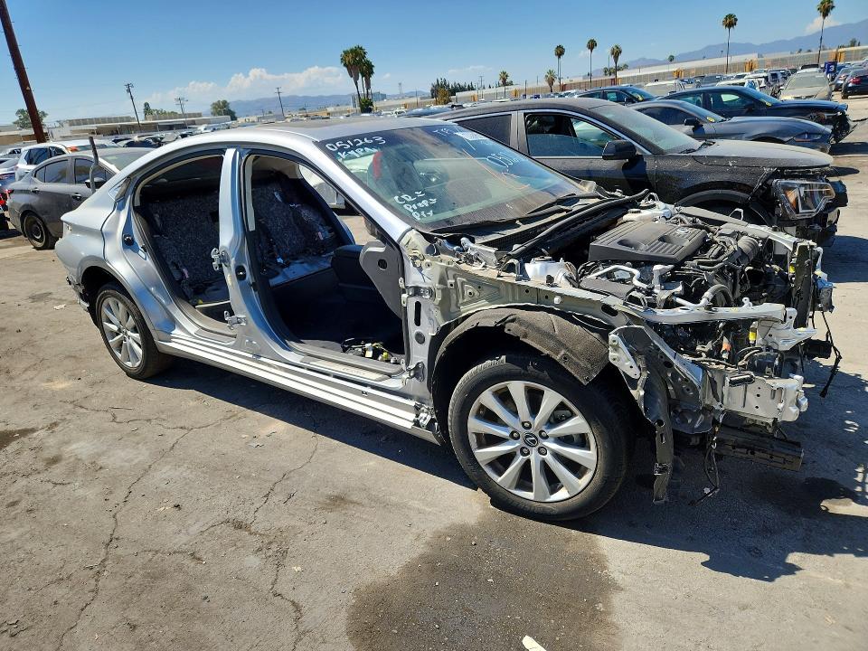 Aukcja sprzedaży 2024 Lexus Es 300h, vin: 58ADA1C16RU051263, numer aukcji: 60992576